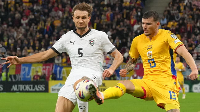 Защитникът Пош се присъедини към Майнц 05 под наем от Болоня