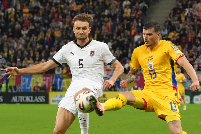 Австрийски национал се присъедини към Майнц 05 под наем от Болоня