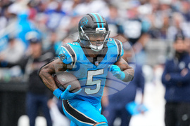 Cowboys Panthers Football