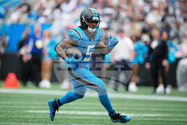 Cowboys Panthers Football