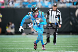 Cowboys Panthers Football