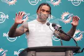 Chargers Dolphins Football