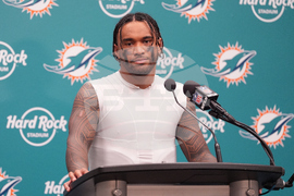 Chargers Dolphins Football