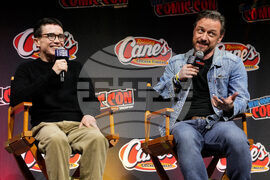 2025 New York Comic Con