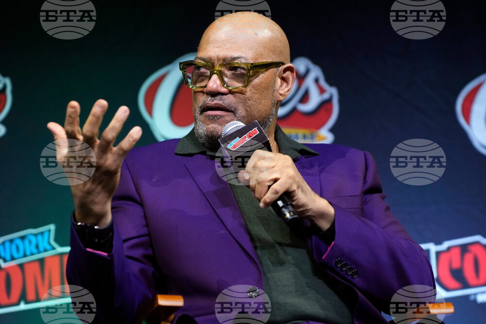 2025 New York Comic Con