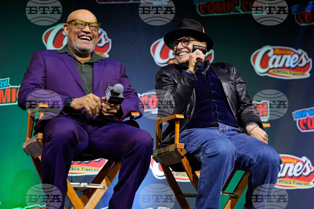 2025 New York Comic Con