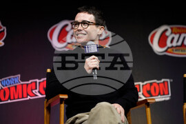 2025 New York Comic Con