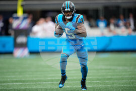 Cowboys Panthers Football