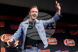 2025 New York Comic Con