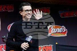 2025 New York Comic Con