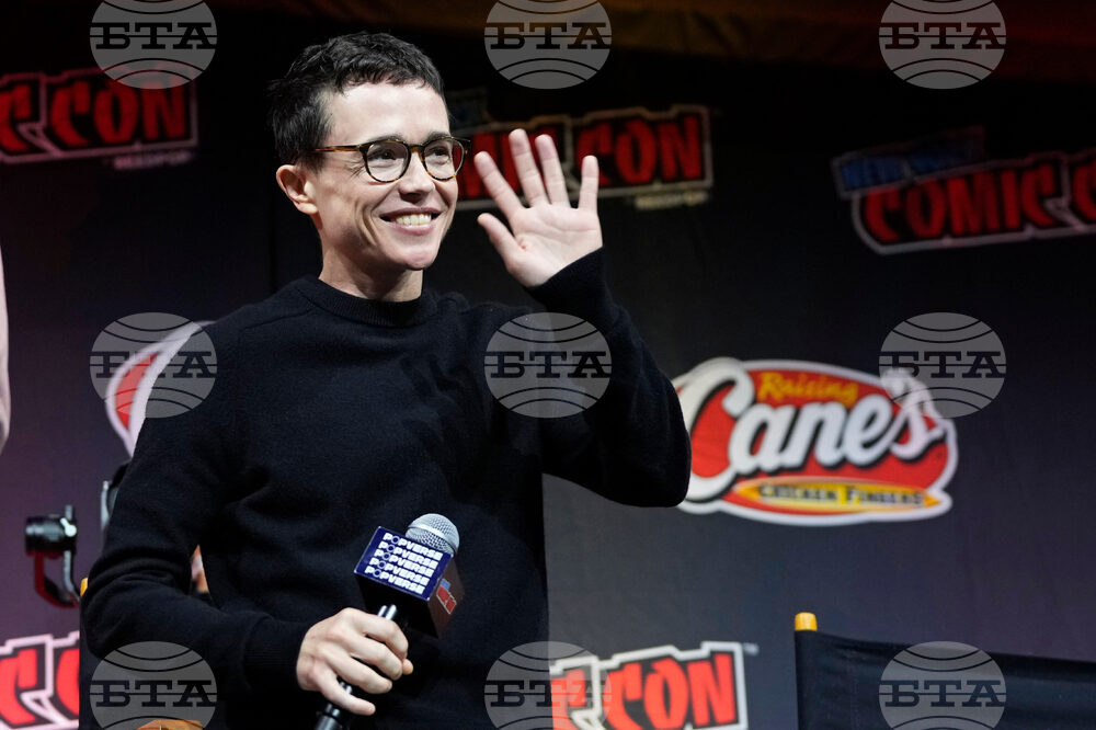 2025 New York Comic Con