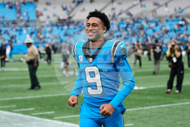 Cowboys Panthers Football