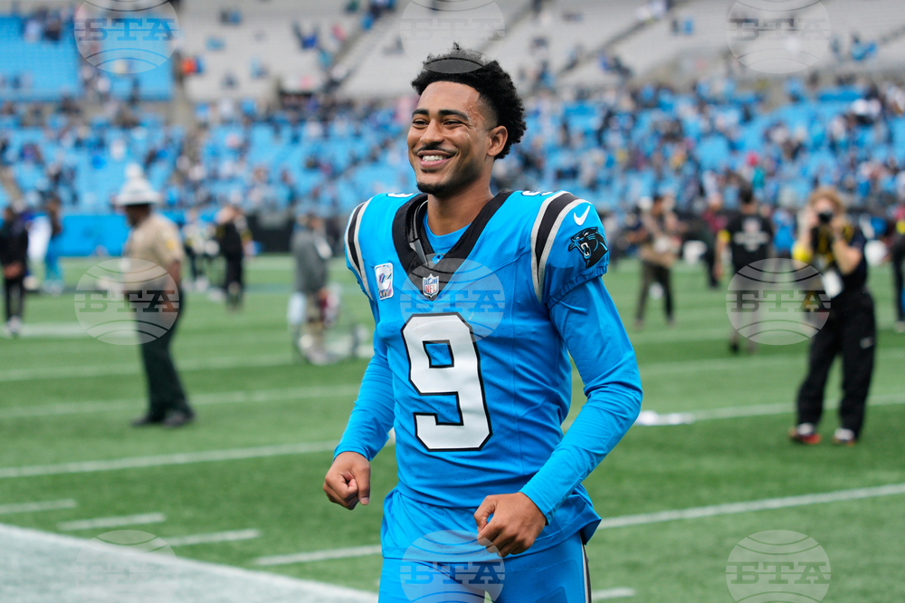 Cowboys Panthers Football