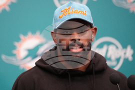 Chargers Dolphins Football