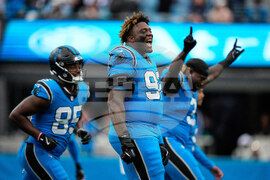 Cowboys Panthers Football