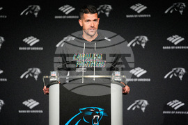 Cowboys Panthers Football