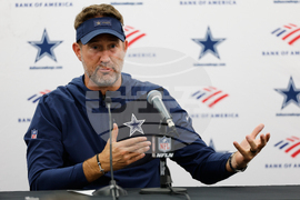 Cowboys Panthers Football