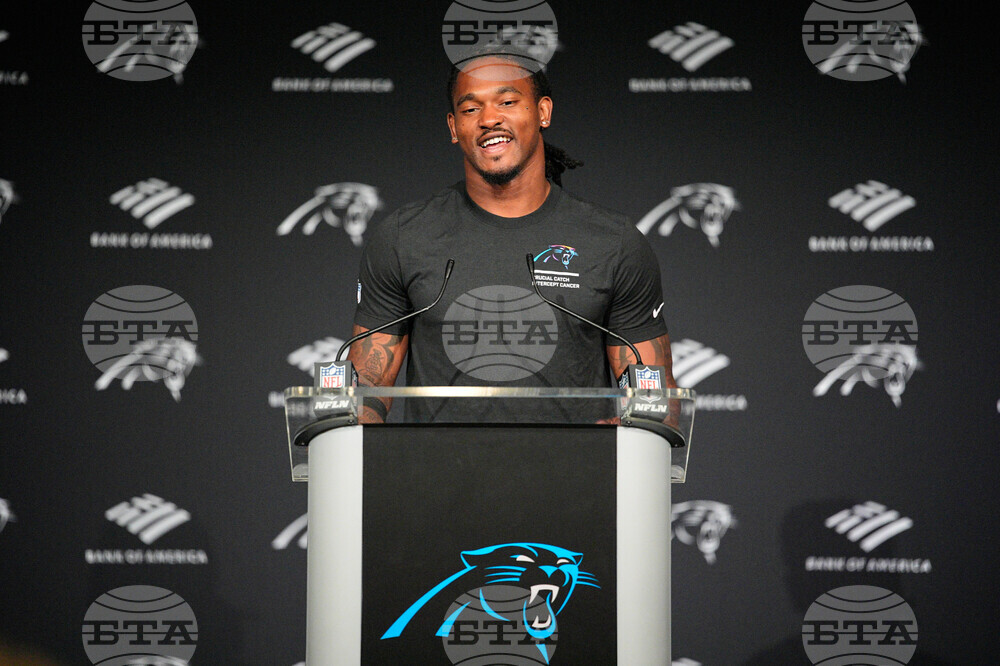 Cowboys Panthers Football