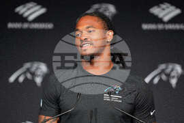 Cowboys Panthers Football