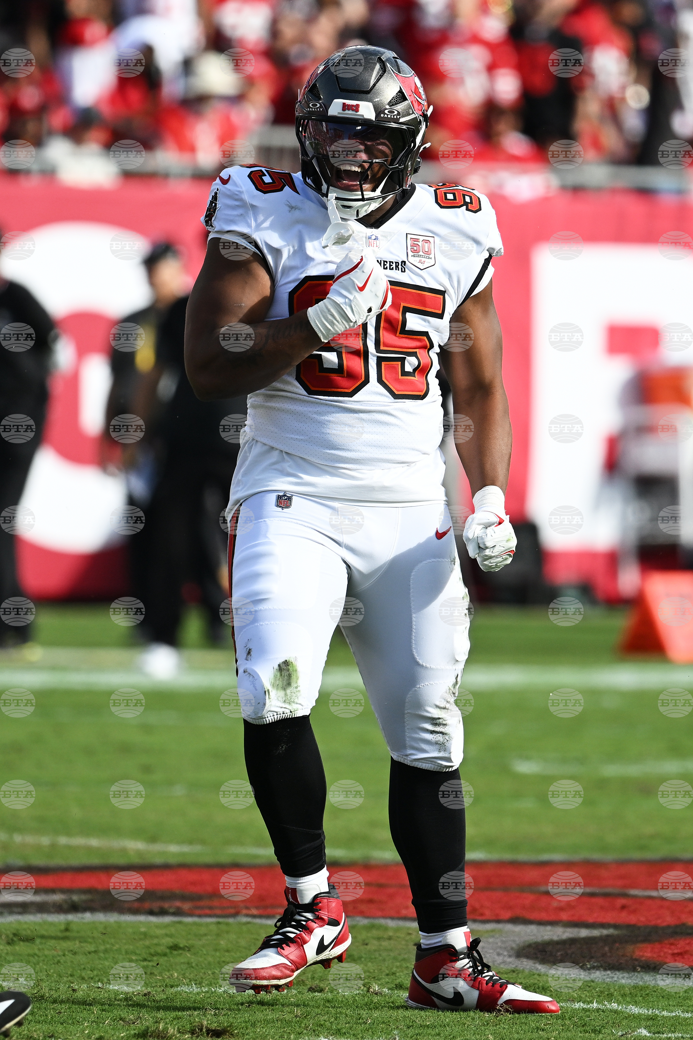 49ers Buccaneers Football