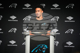 Cowboys Panthers Football