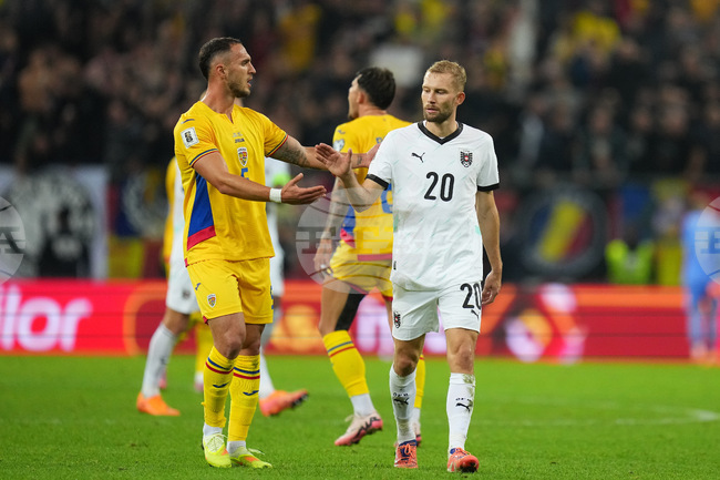 Дания, Полша, Хърватия и Румъния спечелиха ценни победи по пътя към Мондиал 2026