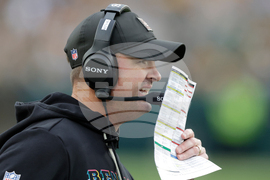 Bengals Packers Football