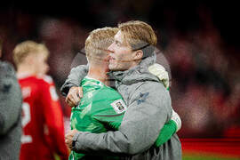 Denmark Greece WCup Soccer