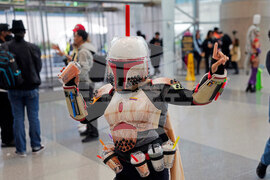 2025 New York Comic Con