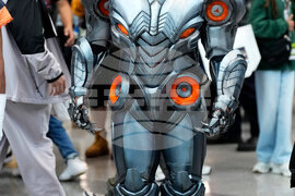 2025 New York Comic Con