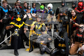 2025 New York Comic Con