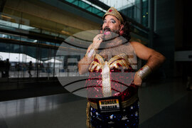 2025 New York Comic Con