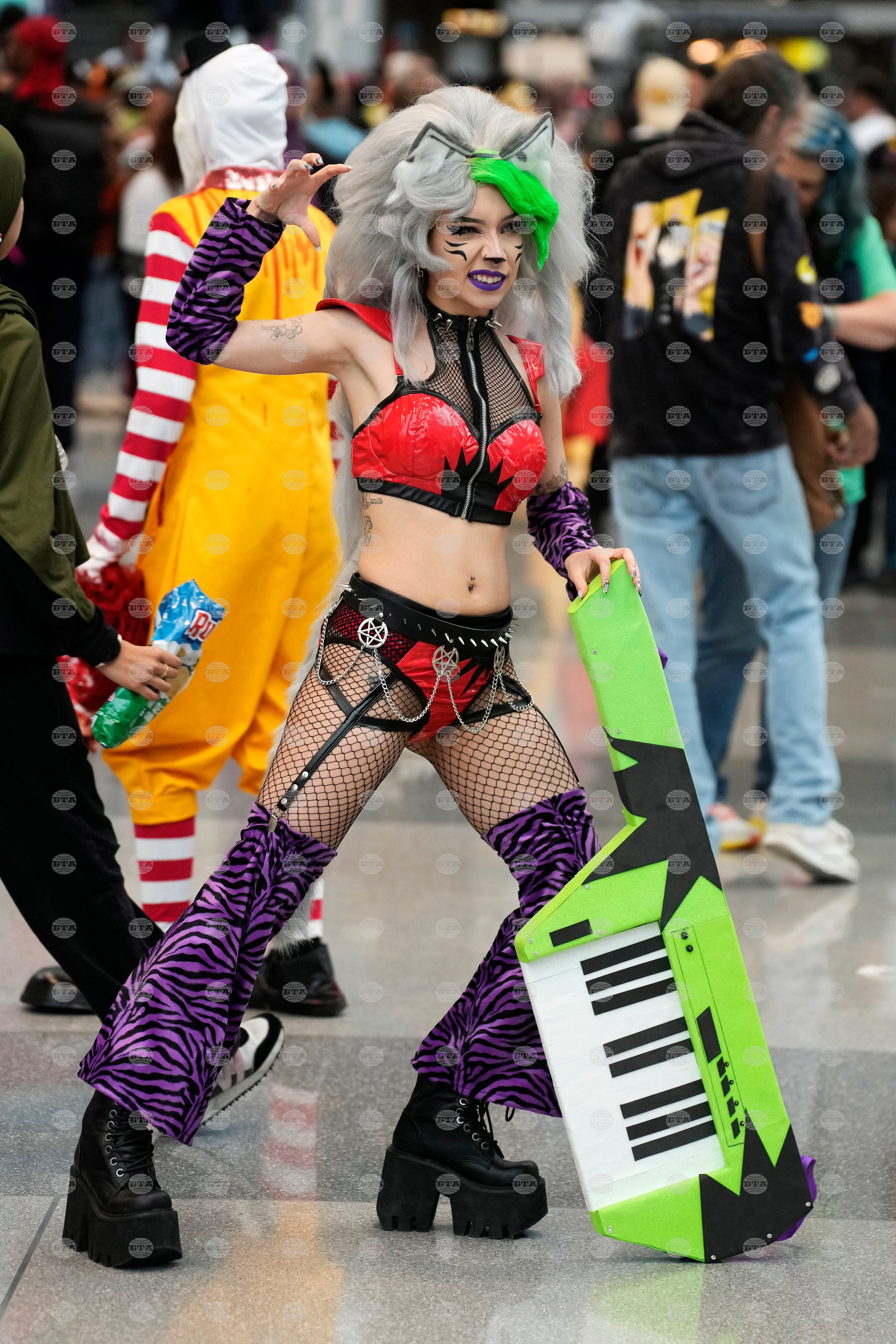 2025 New York Comic Con