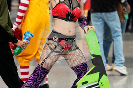 2025 New York Comic Con