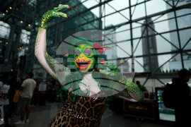 2025 New York Comic Con