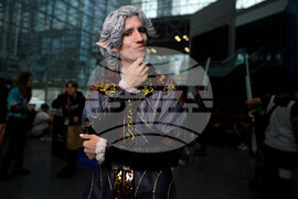 2025 New York Comic Con