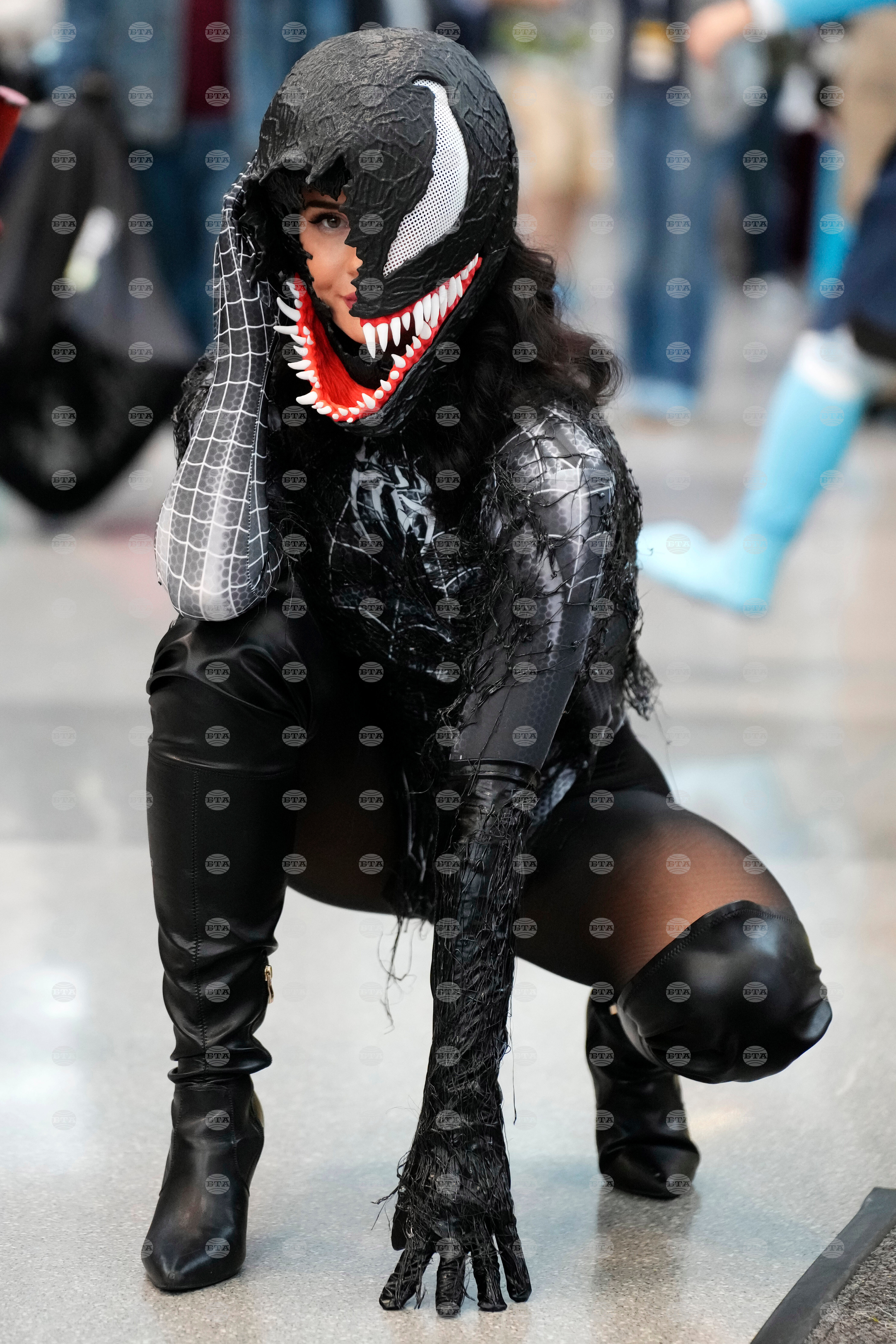 2025 New York Comic Con