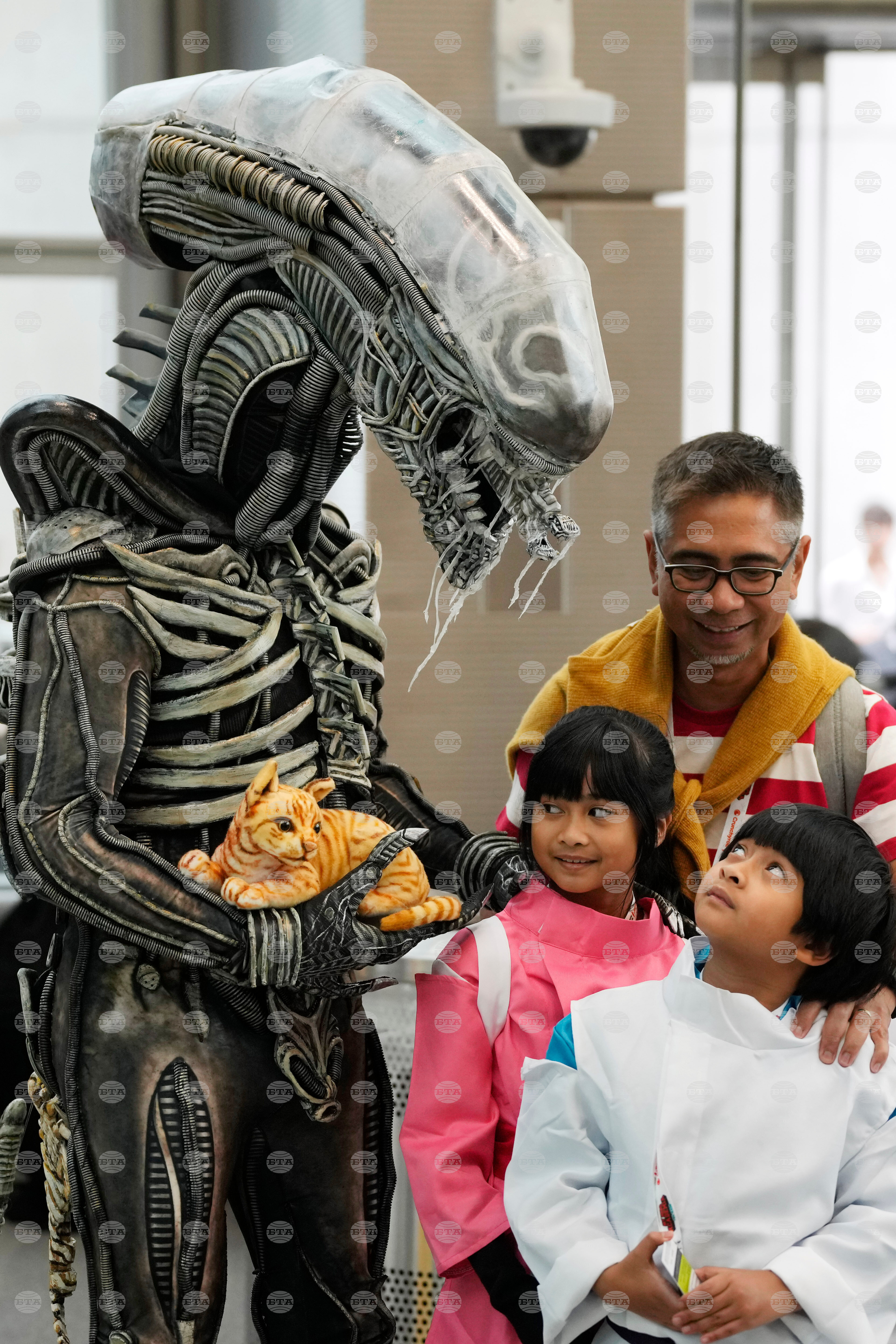 2025 New York Comic Con