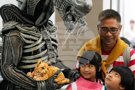 2025 New York Comic Con