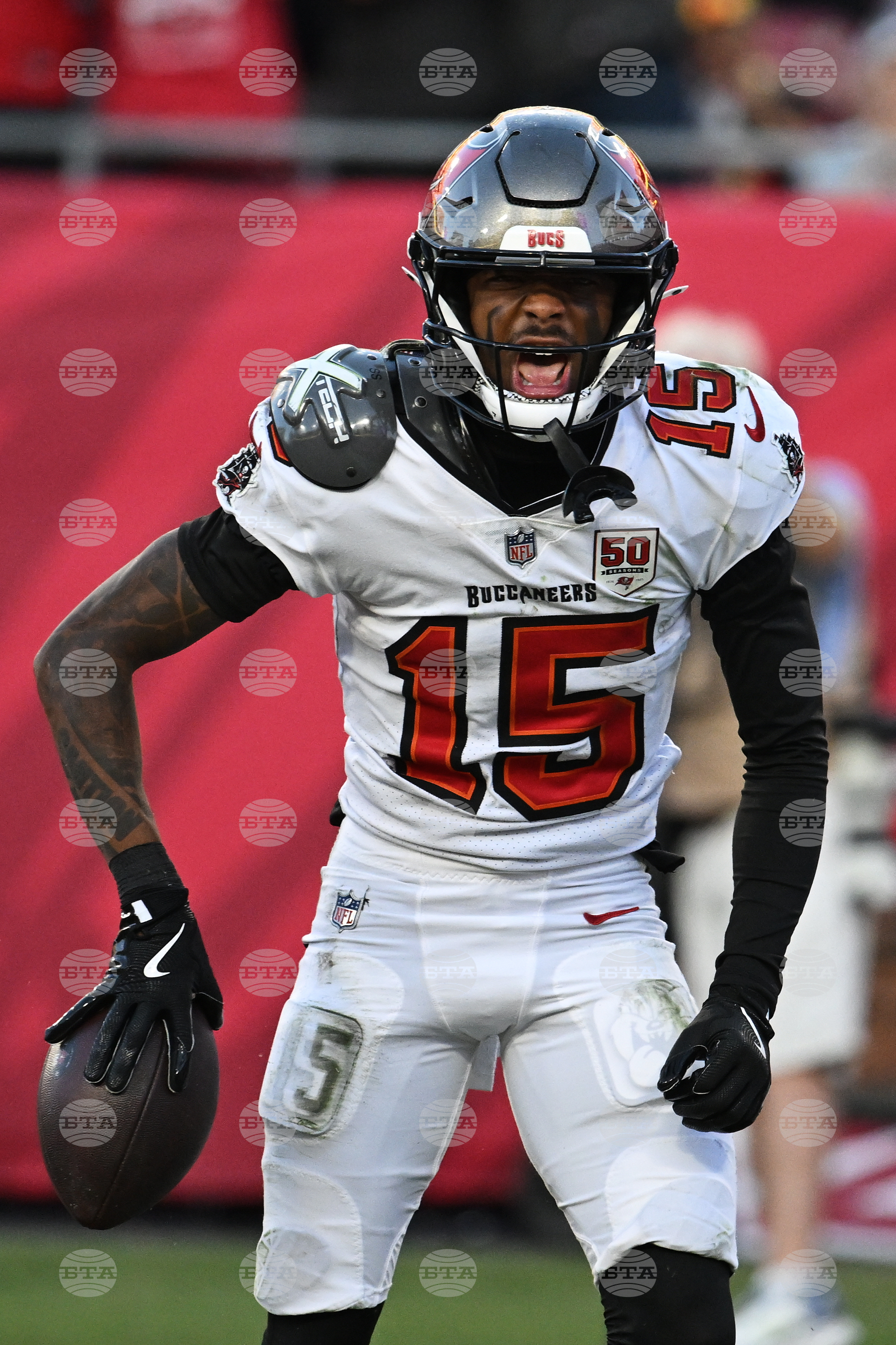 49ers Buccaneers Football