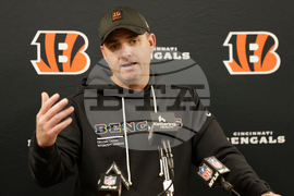 Bengals Packers Football