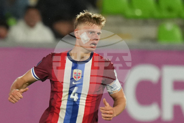 Norway France U20 WCup Soccer