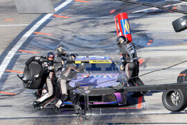NASCAR Las Vegas Auto Racing
