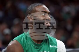 Cavaliers Celtics Basketball