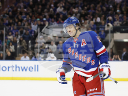 Capitals Rangers Hockey