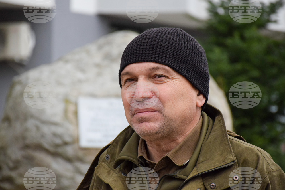 Благоевград - ЮЗДП - залесяване