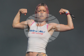 2025 ACL Music Festival - Weekend Two