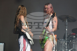 2025 ACL Music Festival - Weekend Two