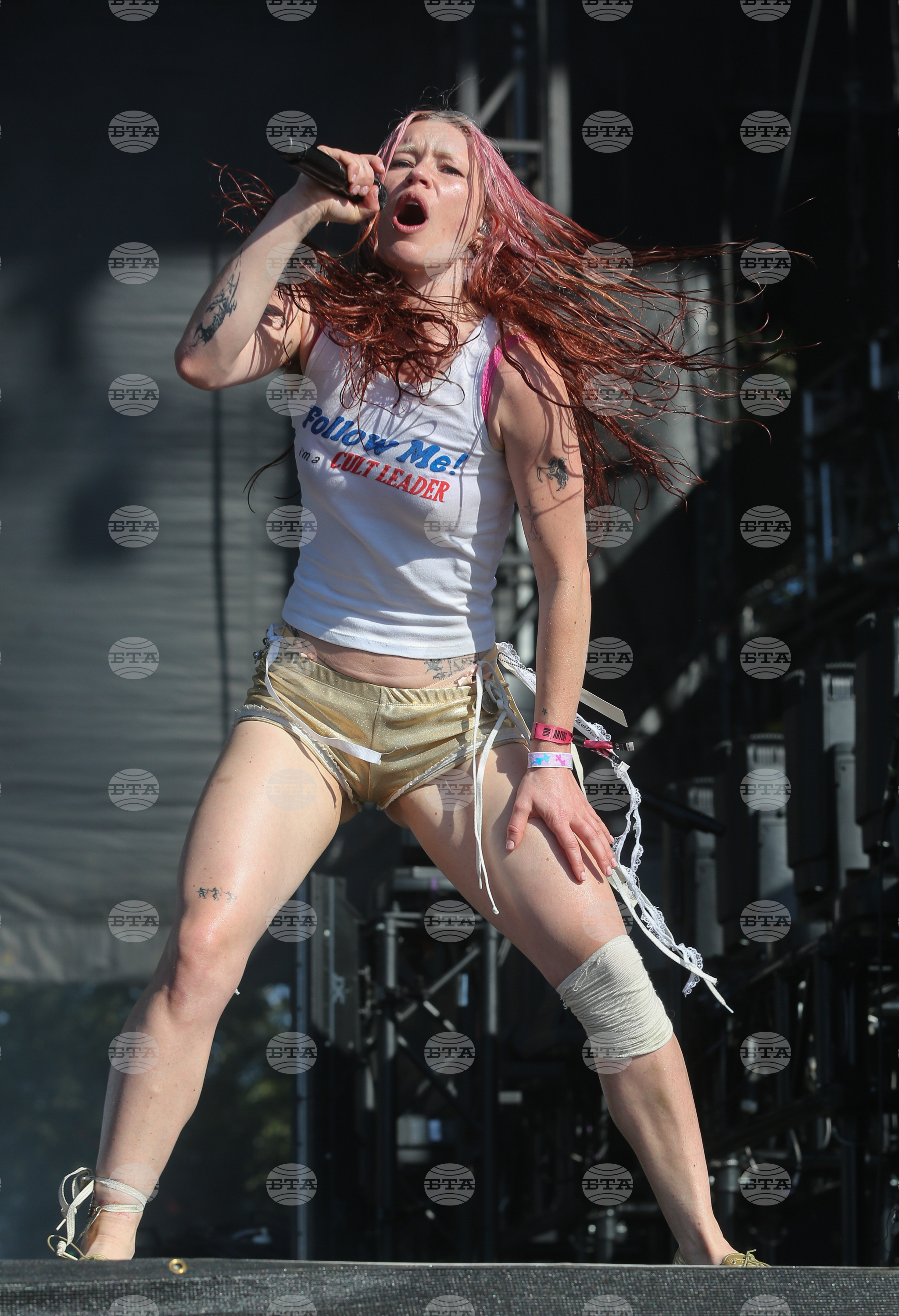 2025 ACL Music Festival - Weekend Two