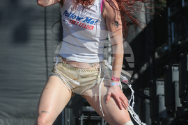 2025 ACL Music Festival - Weekend Two